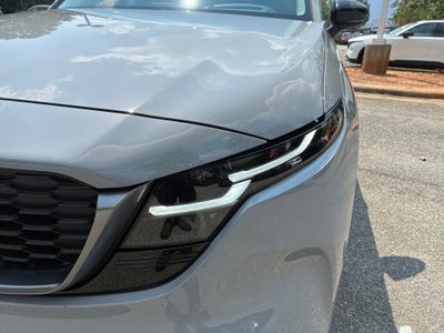 2026 Mazda Mazda CX-5 2.5 S Premium Plus