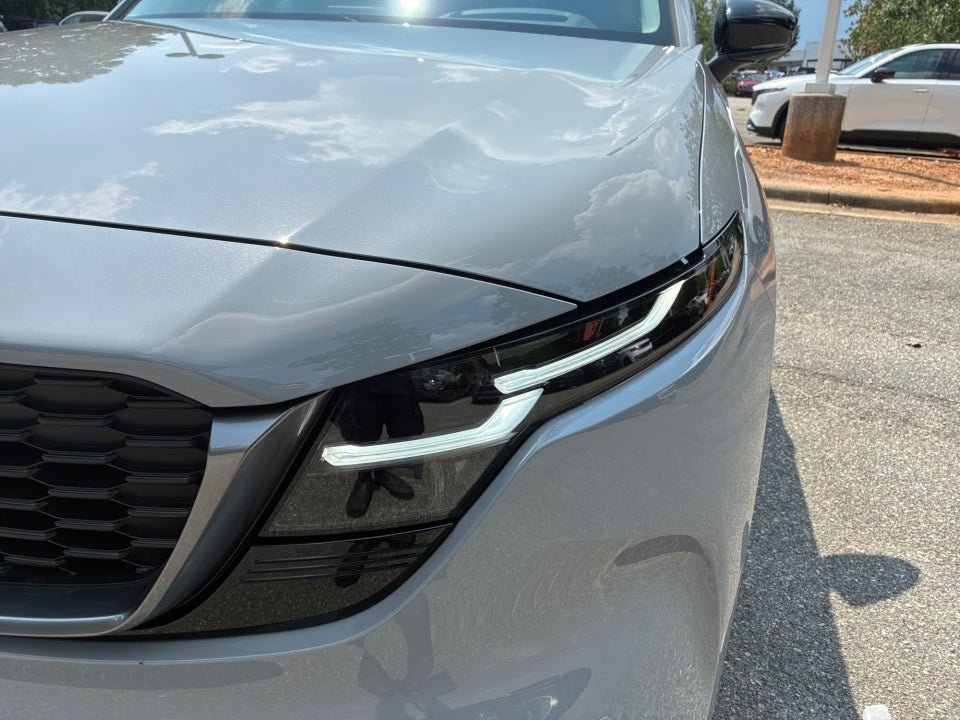 2026 Mazda Mazda CX-5 2.5 S Premium Plus