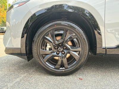 2026 Mazda Mazda CX-5 2.5 S Premium Plus