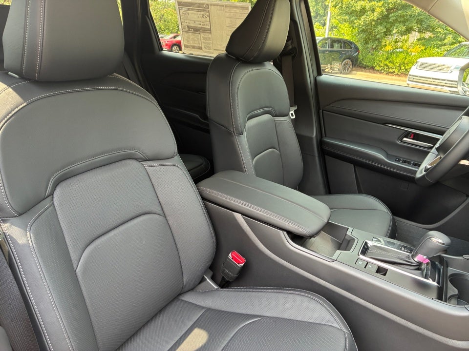 2026 Mazda Mazda CX-5 2.5 S Premium Plus