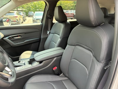 2026 Mazda Mazda CX-5 2.5 S Premium Plus