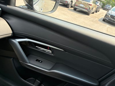 2026 Mazda Mazda CX-5 2.5 S Premium Plus