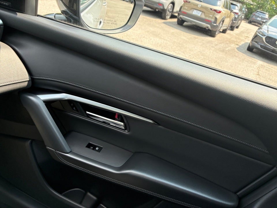 2026 Mazda Mazda CX-5 2.5 S Premium Plus