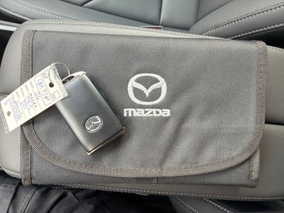 2026 Mazda Mazda CX-5 2.5 S Premium Plus