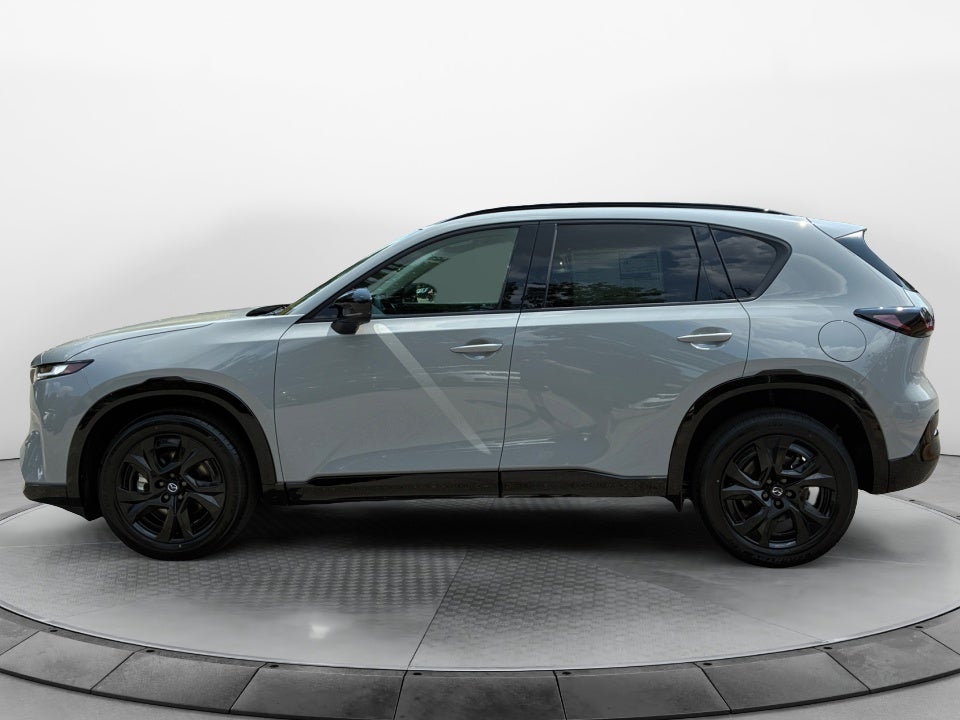 2026 Mazda Mazda CX-5 2.5 S Premium Plus