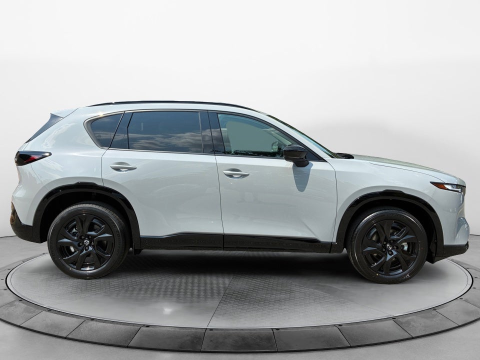 2026 Mazda Mazda CX-5 2.5 S Premium Plus