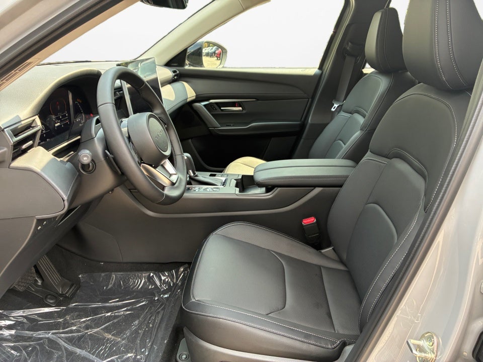 2026 Mazda Mazda CX-5 2.5 S Premium Plus