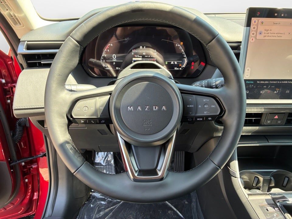 2026 Mazda Mazda CX-5 2.5 S Premium Plus