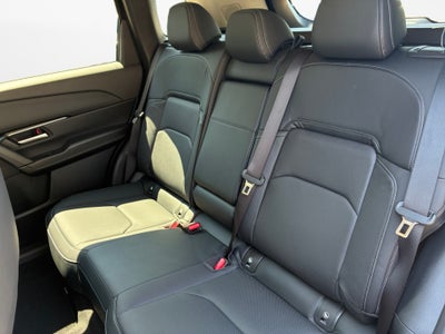 2026 Mazda Mazda CX-5 2.5 S Premium Plus