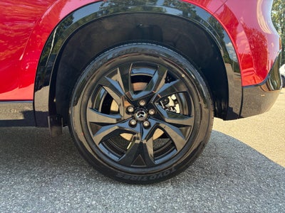 2026 Mazda Mazda CX-5 2.5 S Premium Plus