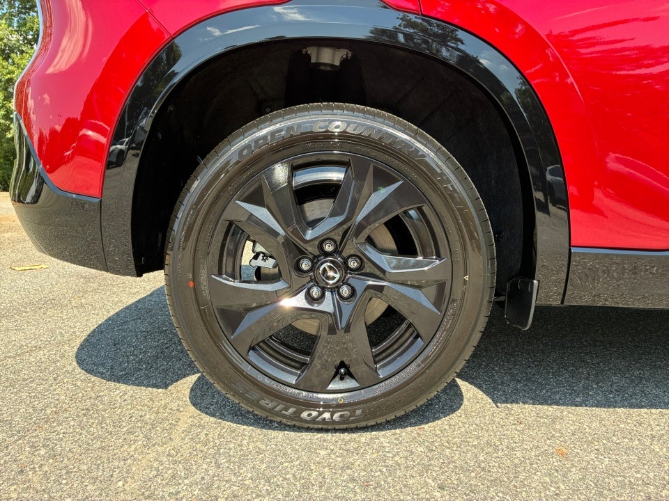 2026 Mazda Mazda CX-5 2.5 S Premium Plus