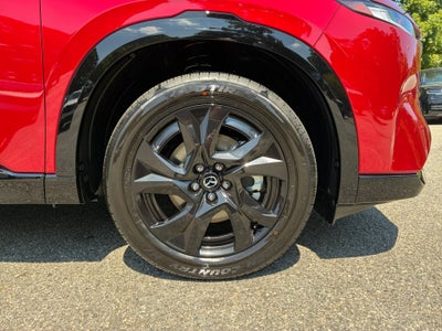 2026 Mazda Mazda CX-5 2.5 S Premium Plus