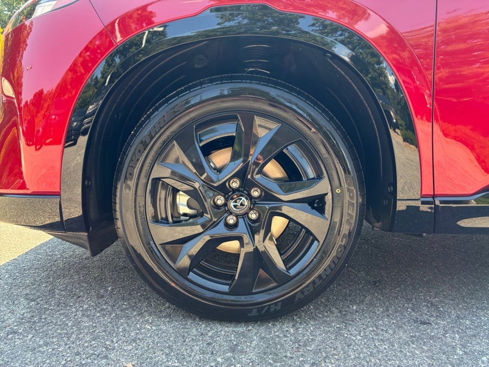 2026 Mazda Mazda CX-5 2.5 S Premium Plus
