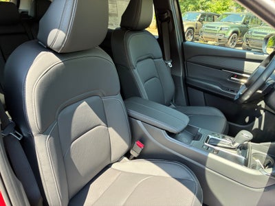 2026 Mazda Mazda CX-5 2.5 S Premium Plus