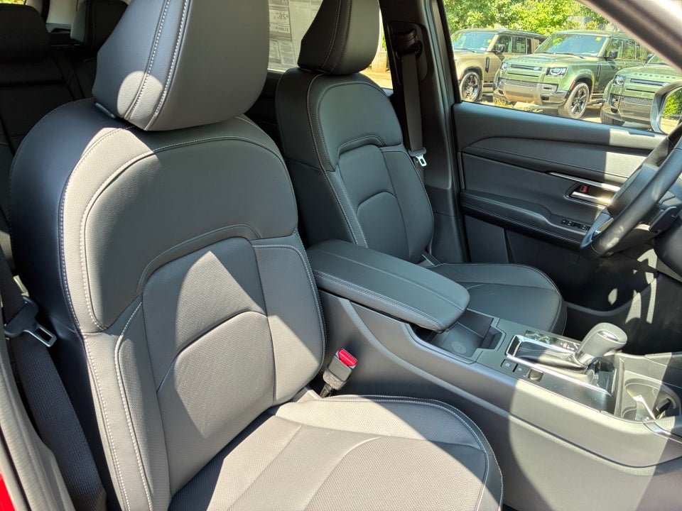 2026 Mazda Mazda CX-5 2.5 S Premium Plus
