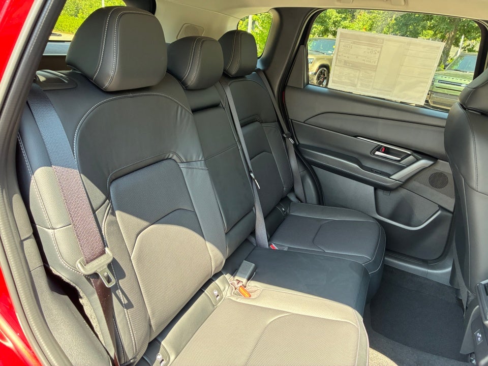 2026 Mazda Mazda CX-5 2.5 S Premium Plus