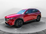 2026 Mazda Mazda CX-5 2.5 S Premium Plus