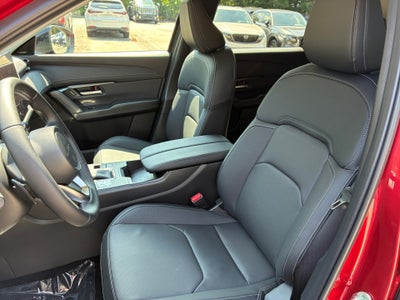 2026 Mazda Mazda CX-5 2.5 S Premium Plus