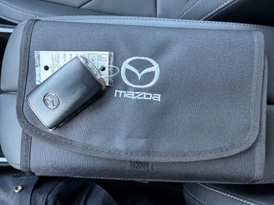 2026 Mazda Mazda CX-5 2.5 S Premium Plus