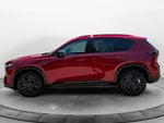 2026 Mazda Mazda CX-5 2.5 S Premium Plus