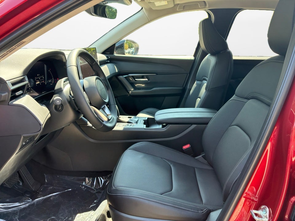 2026 Mazda Mazda CX-5 2.5 S Premium Plus
