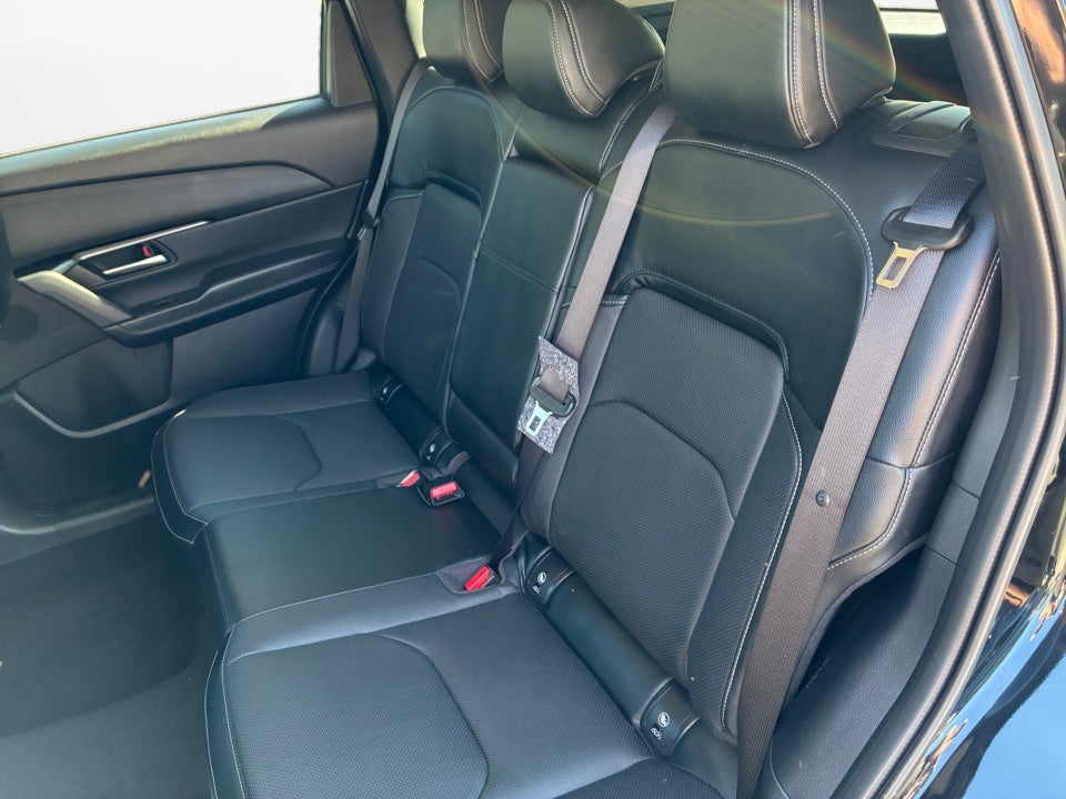 2026 Mazda Mazda CX-5 2.5 S Premium Plus