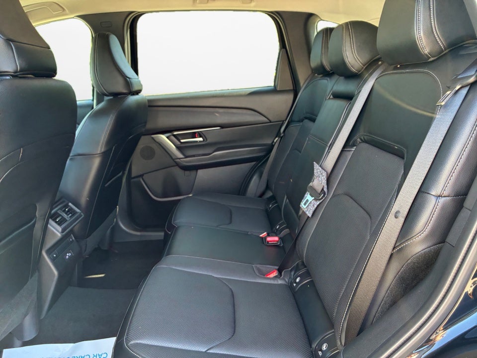 2026 Mazda Mazda CX-5 2.5 S Premium Plus