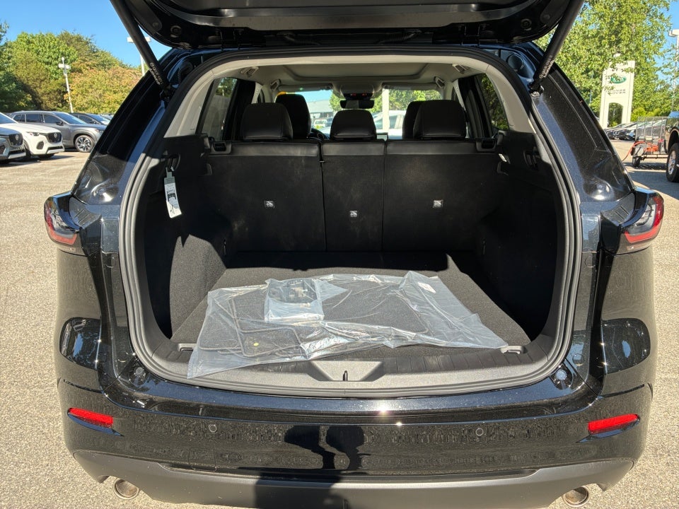 2026 Mazda Mazda CX-5 2.5 S Premium Plus
