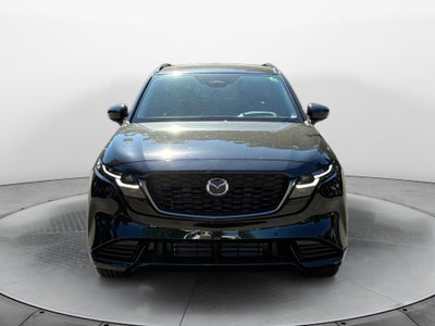 2026 Mazda Mazda CX-5 2.5 S Premium Plus