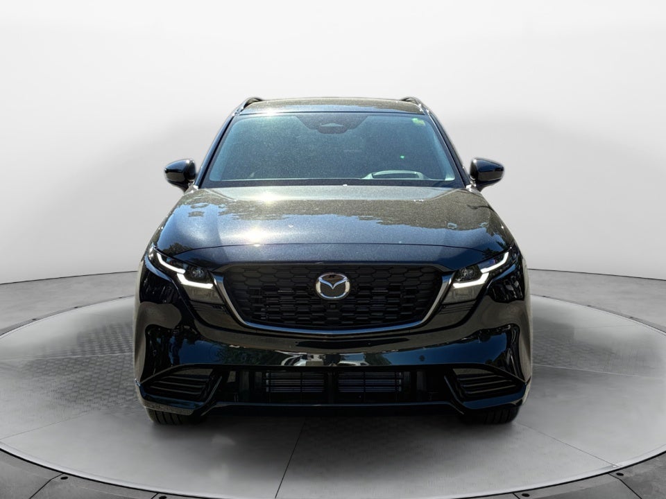 2026 Mazda Mazda CX-5 2.5 S Premium Plus