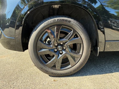 2026 Mazda Mazda CX-5 2.5 S Premium Plus