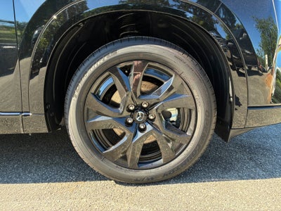 2026 Mazda Mazda CX-5 2.5 S Premium Plus