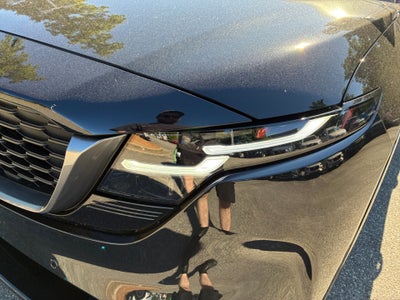 2026 Mazda Mazda CX-5 2.5 S Premium Plus