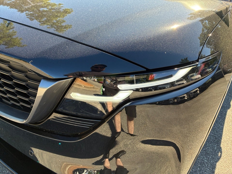 2026 Mazda Mazda CX-5 2.5 S Premium Plus
