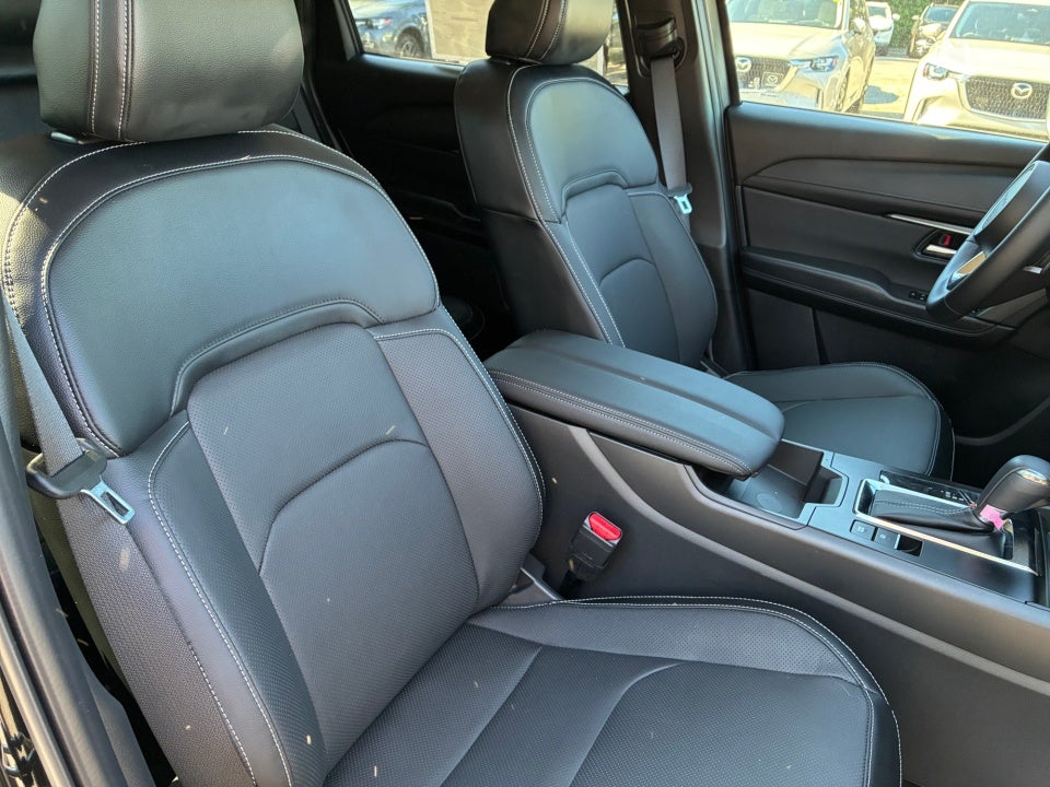 2026 Mazda Mazda CX-5 2.5 S Premium Plus