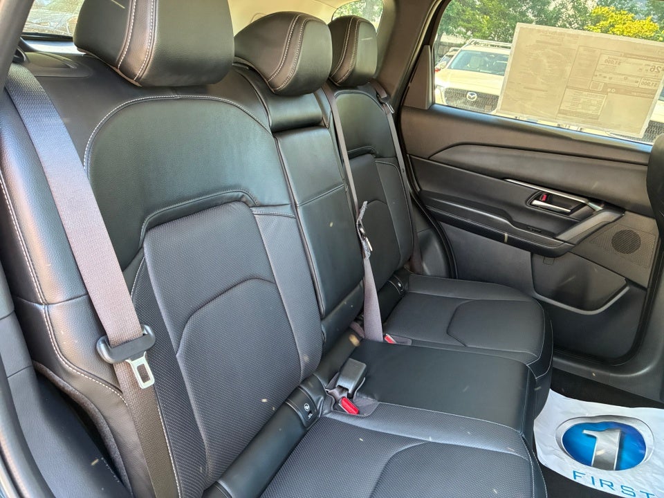 2026 Mazda Mazda CX-5 2.5 S Premium Plus