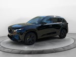 2026 Mazda Mazda CX-5 2.5 S Premium Plus