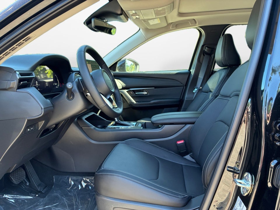 2026 Mazda Mazda CX-5 2.5 S Premium Plus