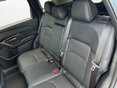 2026 Mazda Mazda CX-5 2.5 S Premium Plus