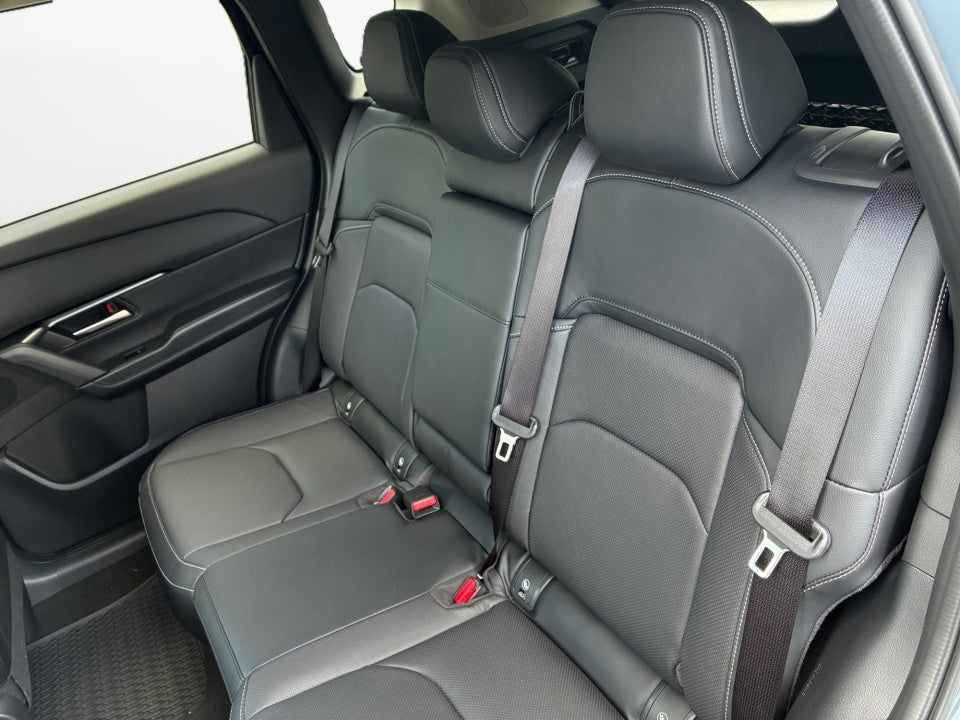 2026 Mazda Mazda CX-5 2.5 S Premium Plus
