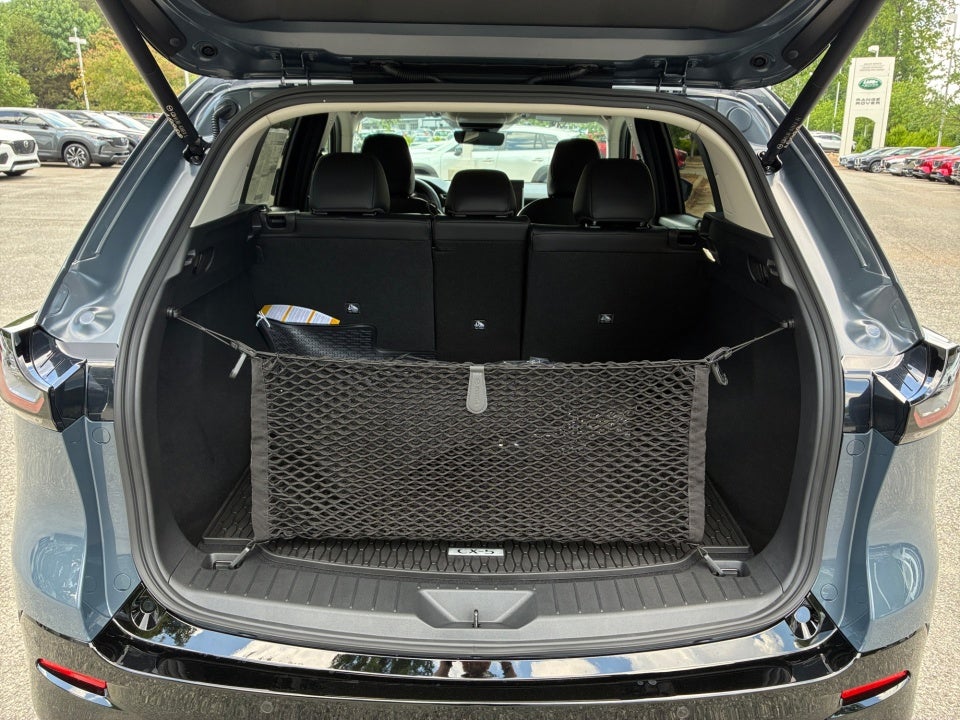2026 Mazda Mazda CX-5 2.5 S Premium Plus