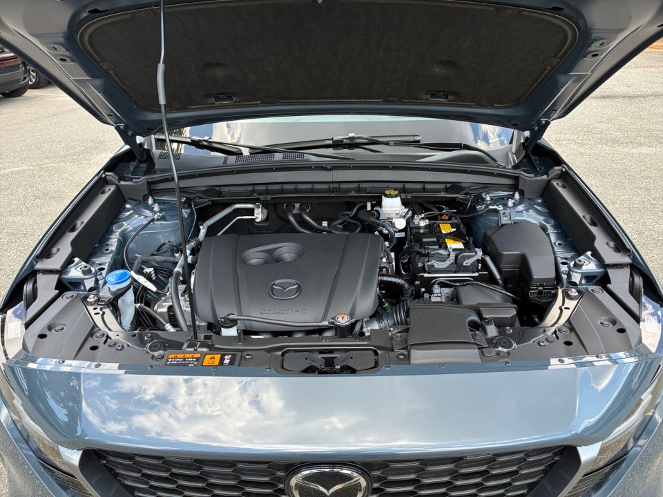 2026 Mazda Mazda CX-5 2.5 S Premium Plus
