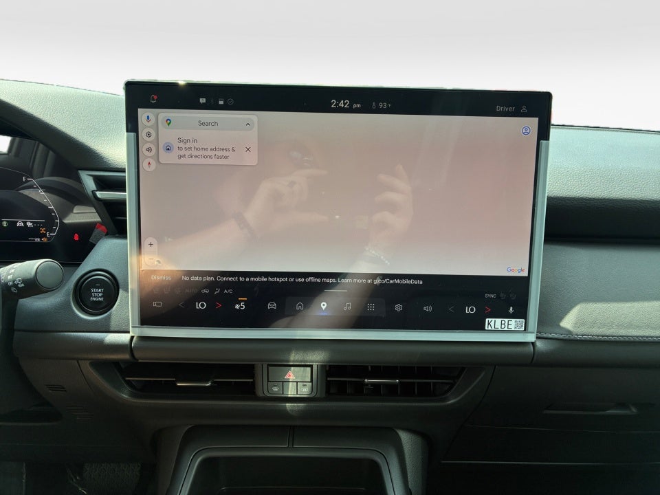 2026 Mazda Mazda CX-5 2.5 S Premium Plus