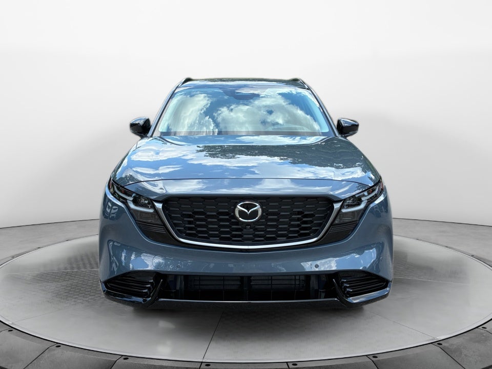 2026 Mazda Mazda CX-5 2.5 S Premium Plus