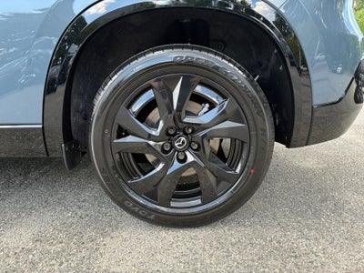 2026 Mazda Mazda CX-5 2.5 S Premium Plus