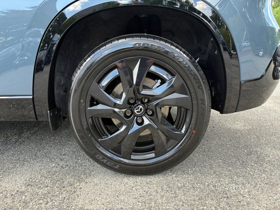 2026 Mazda Mazda CX-5 2.5 S Premium Plus