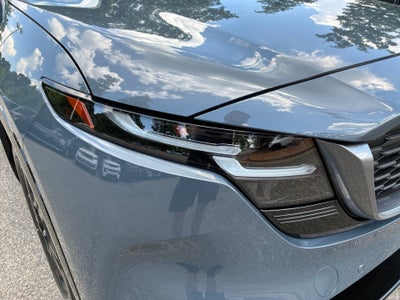 2026 Mazda Mazda CX-5 2.5 S Premium Plus