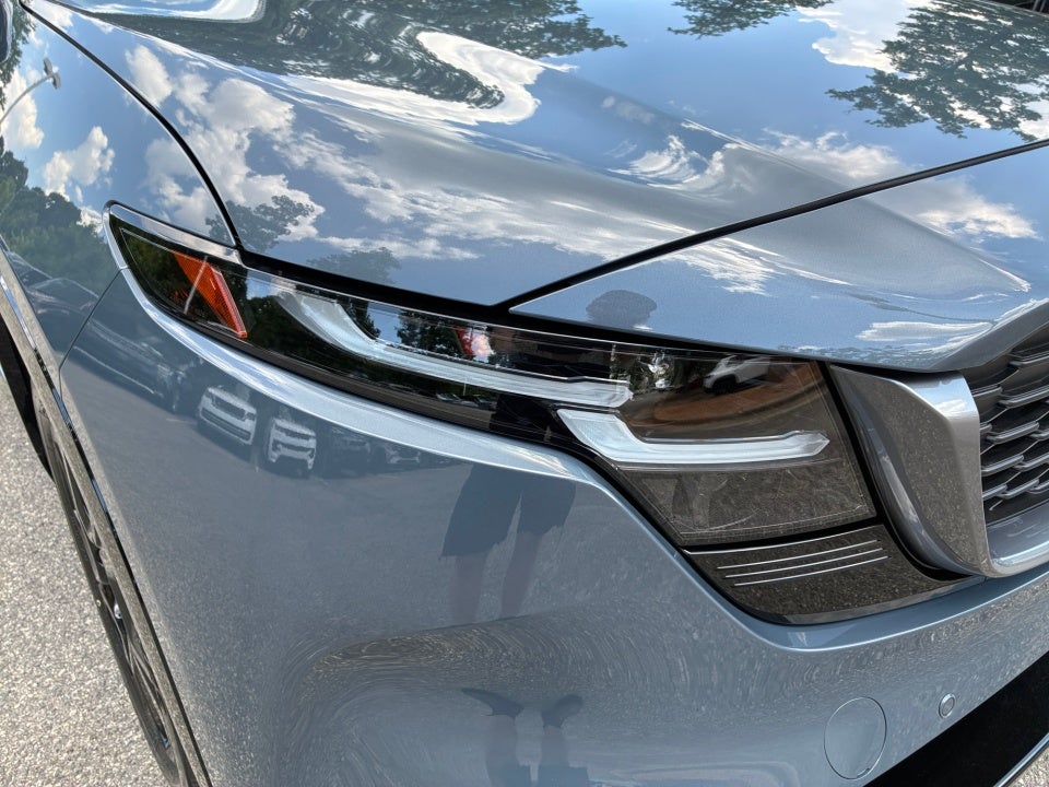 2026 Mazda Mazda CX-5 2.5 S Premium Plus