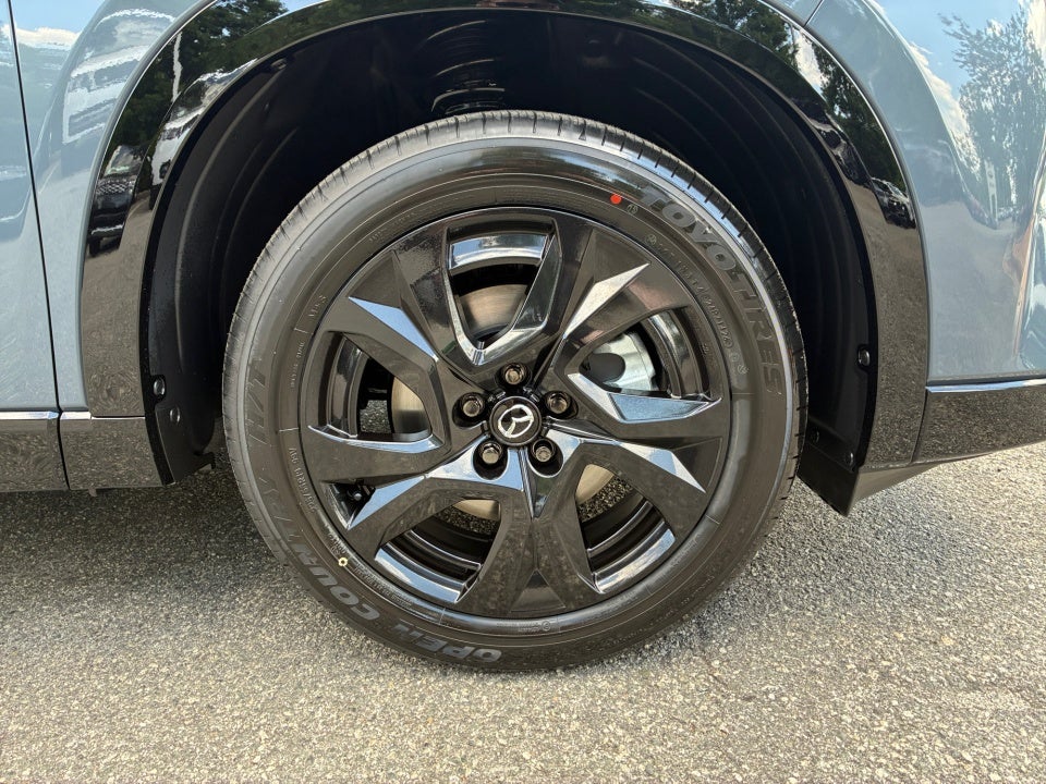 2026 Mazda Mazda CX-5 2.5 S Premium Plus