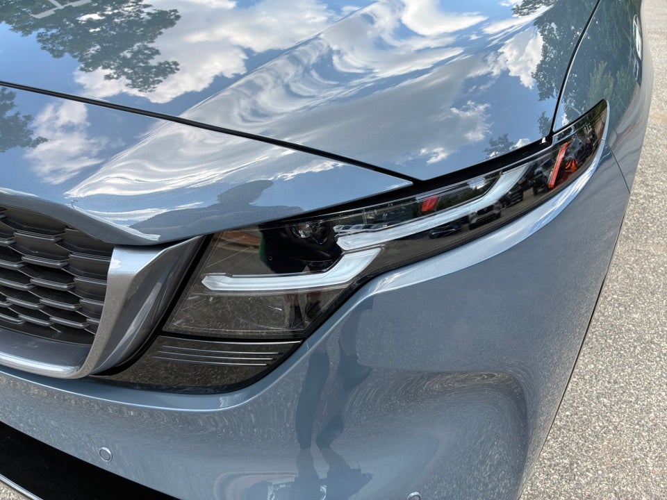 2026 Mazda Mazda CX-5 2.5 S Premium Plus